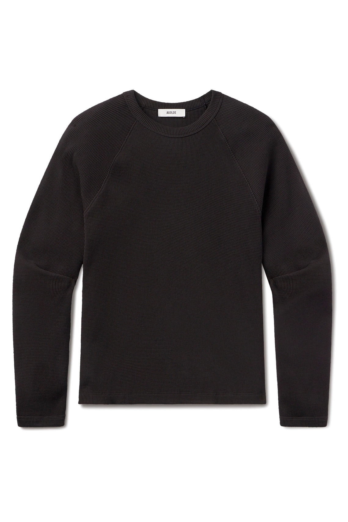 Payson Waffle T-Shirts AGOLDE