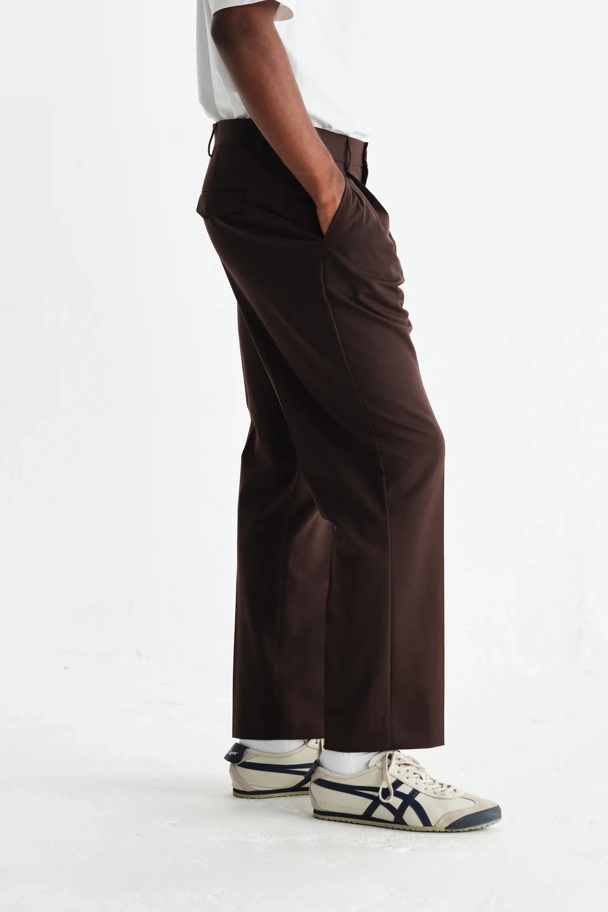 Aubyn Pants Wax London