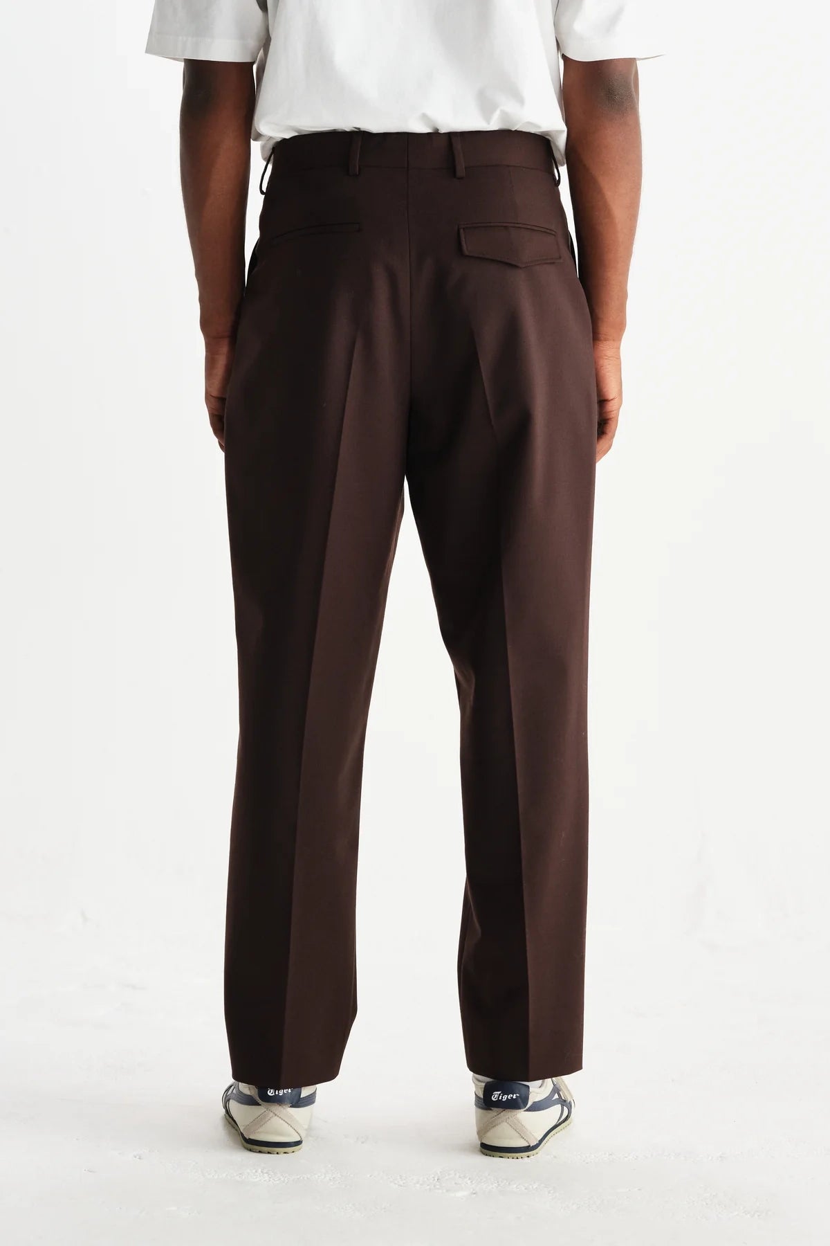 Aubyn Pants Wax London