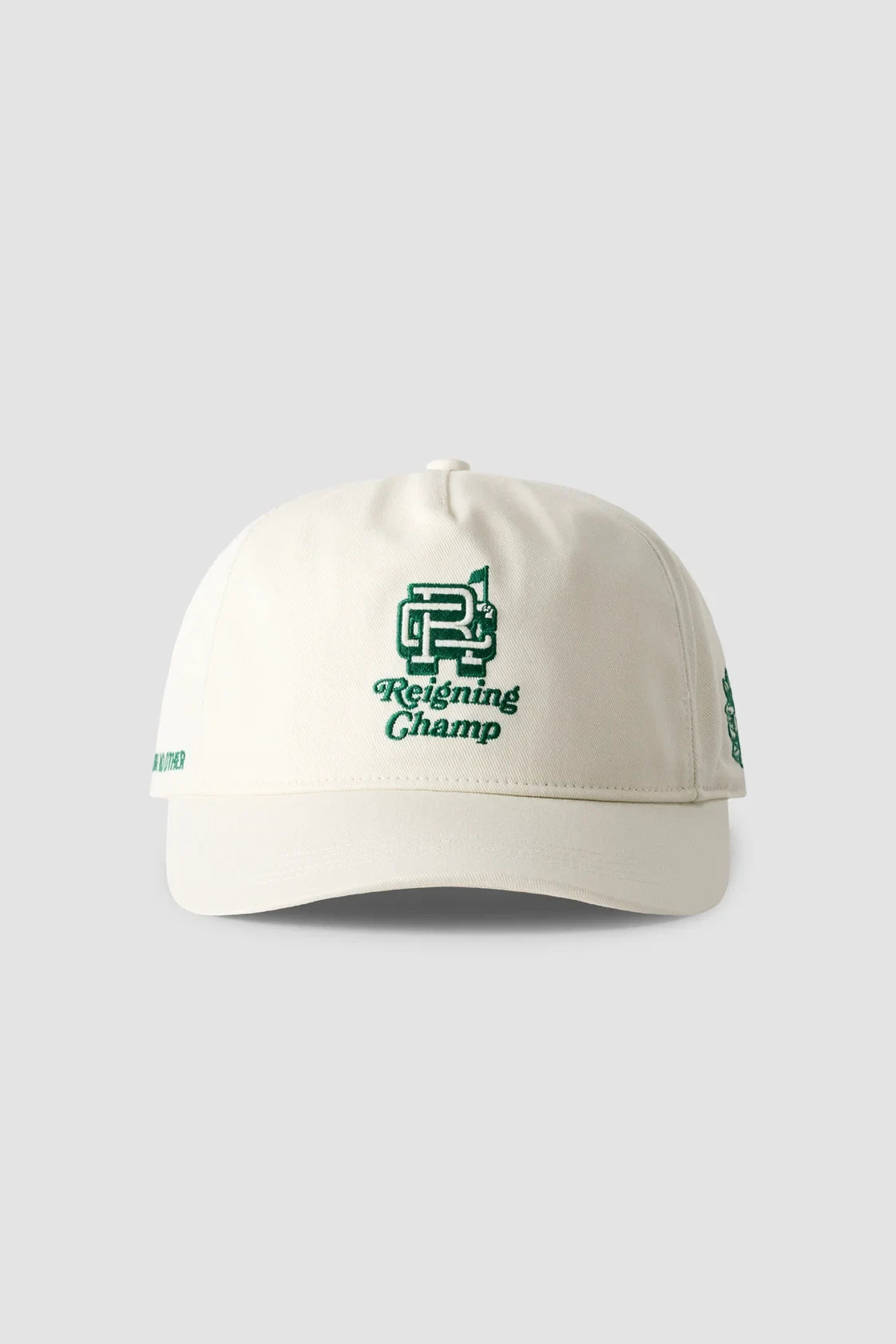 Azalea Snapback Cap Hats Reigning Champ