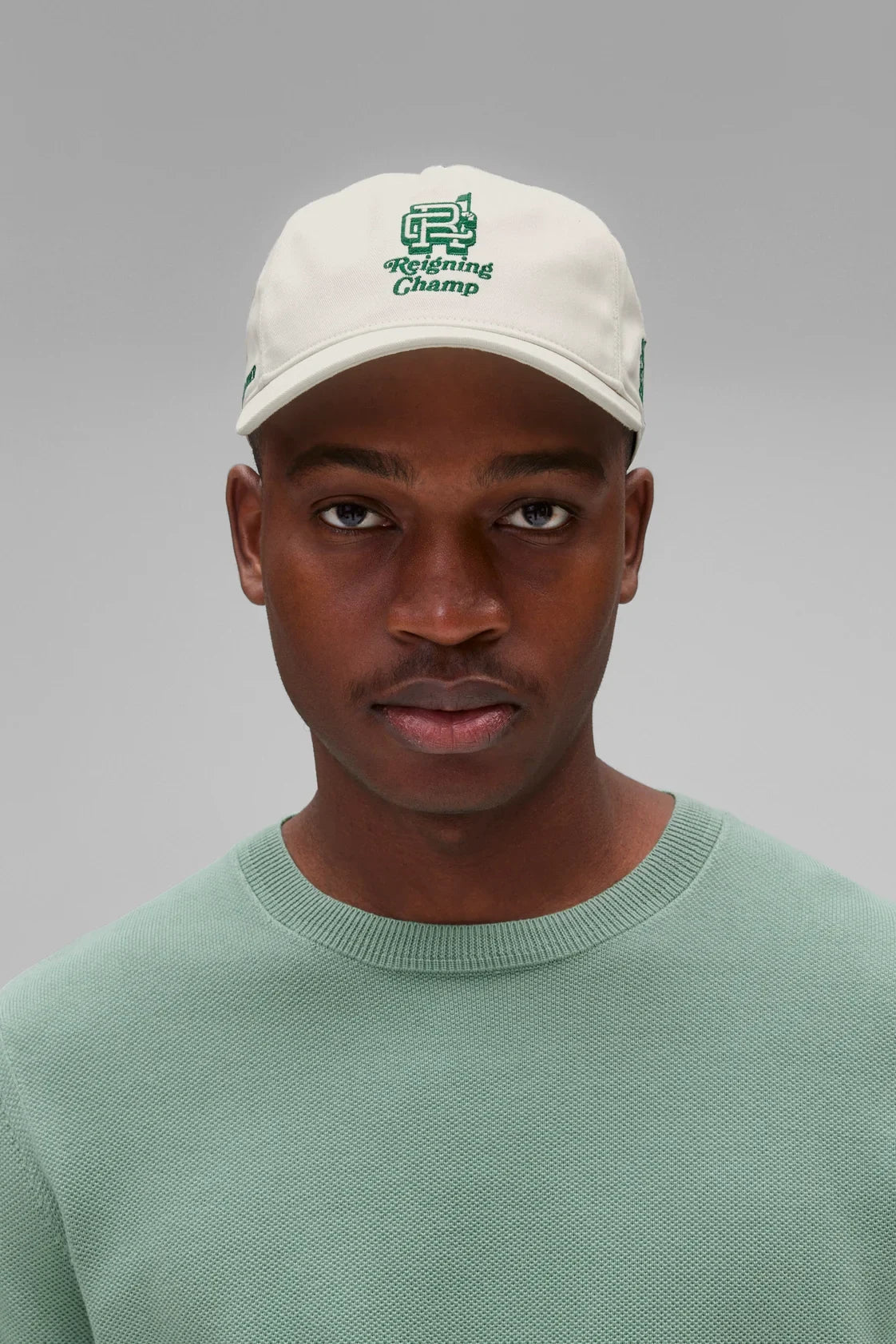 Azalea Snapback Cap Hats Reigning Champ