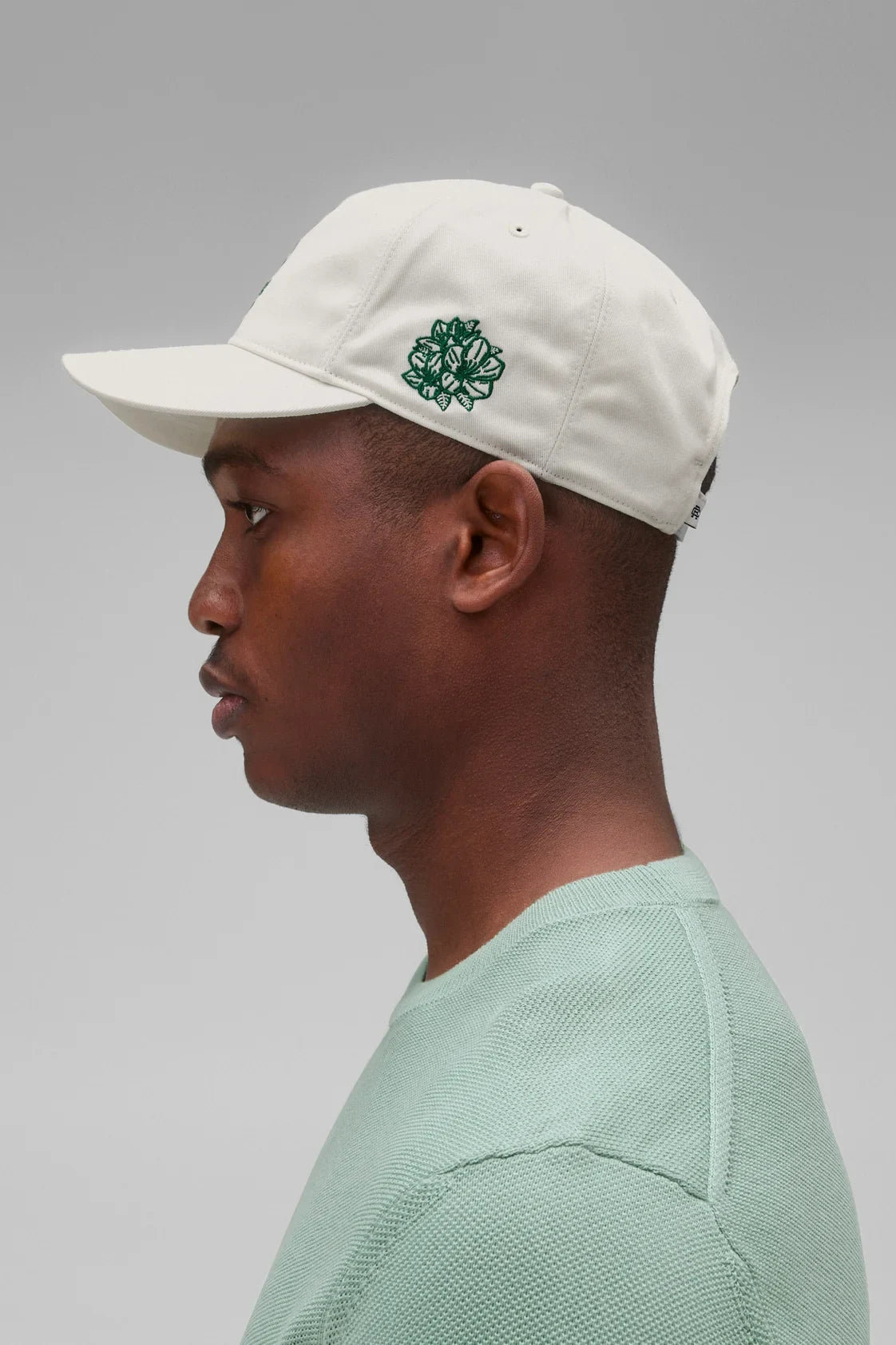 Azalea Snapback Cap Hats Reigning Champ