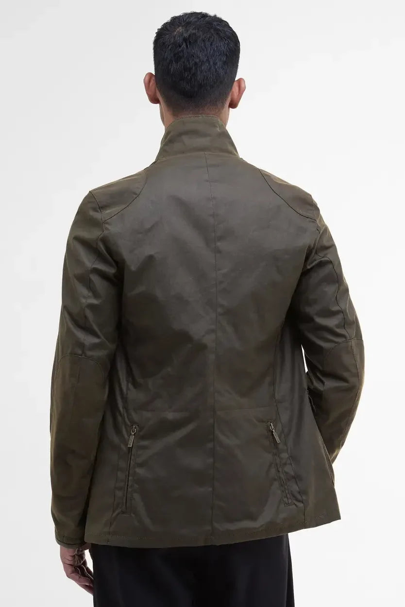 Beacon Sports Waxed Jacket Jackets Barbour