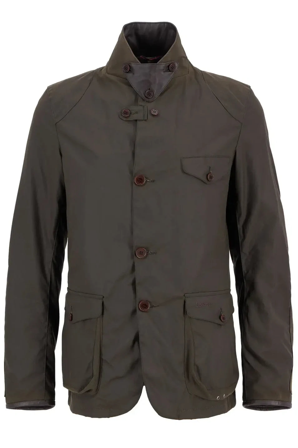 Beacon Sports Waxed Jacket Jackets Barbour