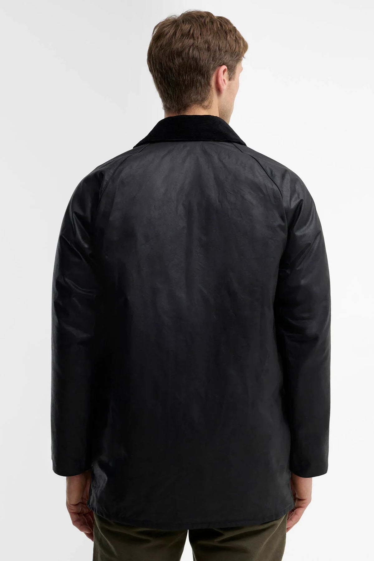Beaufort® Waxed Jacket Outerwear Barbour
