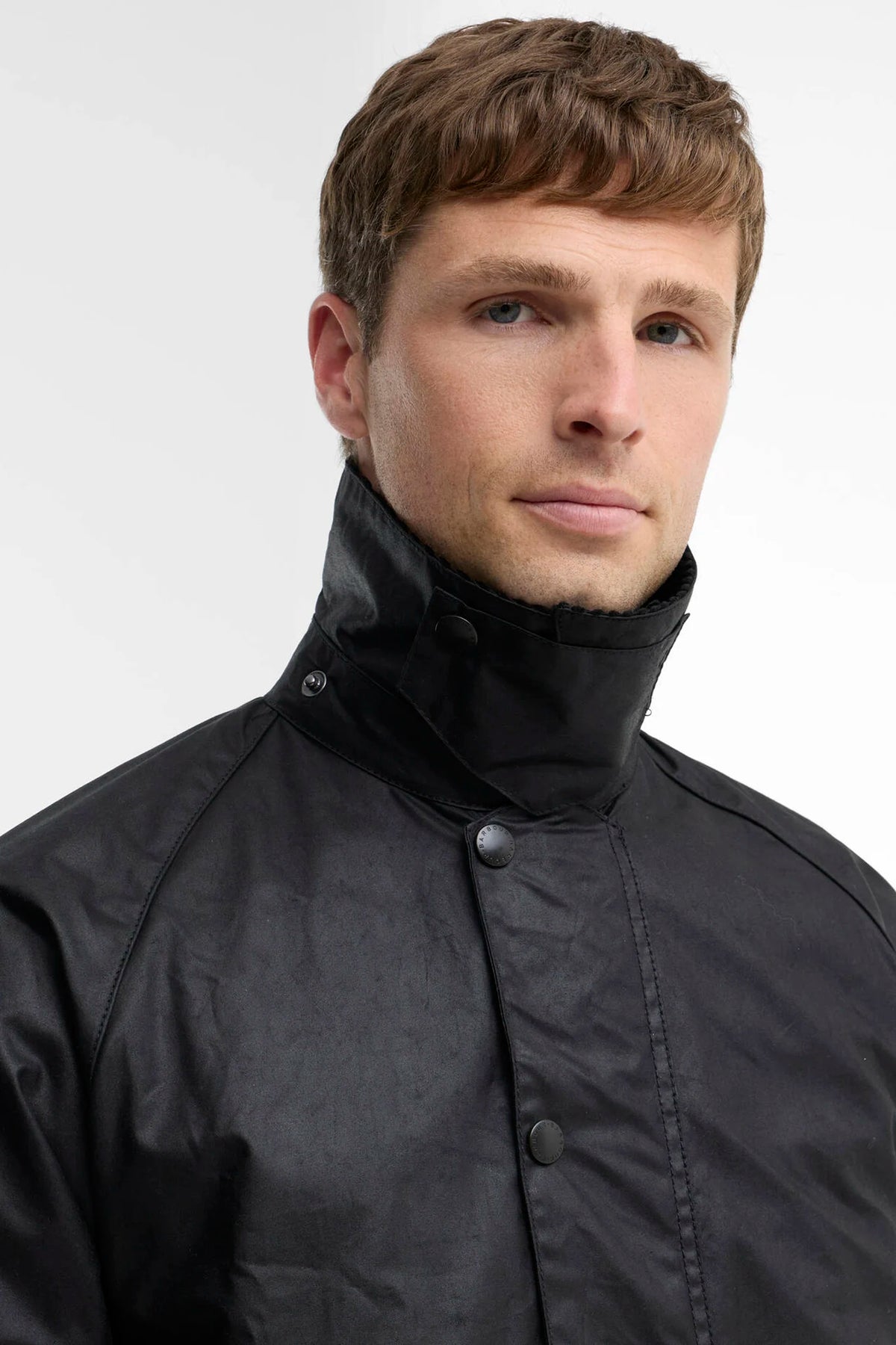 Beaufort® Waxed Jacket Outerwear Barbour