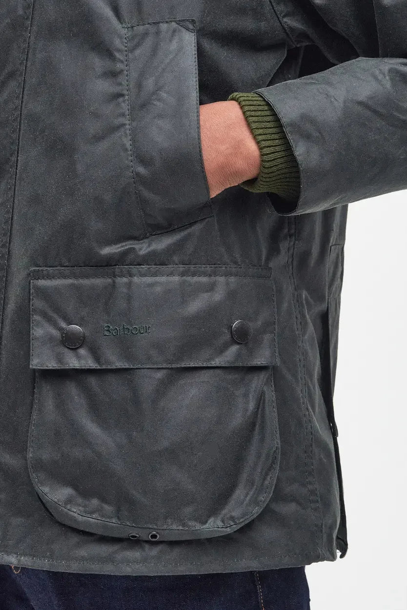 Bedale® Waxed Jacket Jackets Barbour
