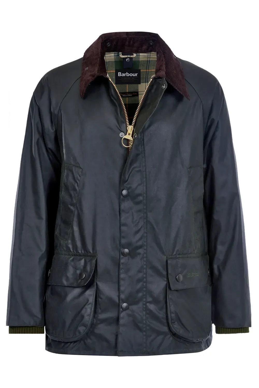 Bedale® Waxed Jacket Jackets Barbour