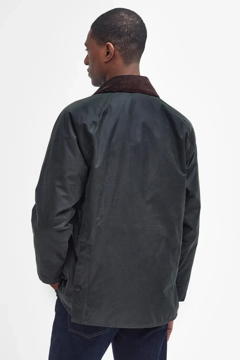Bedale® Waxed Jacket Jackets Barbour