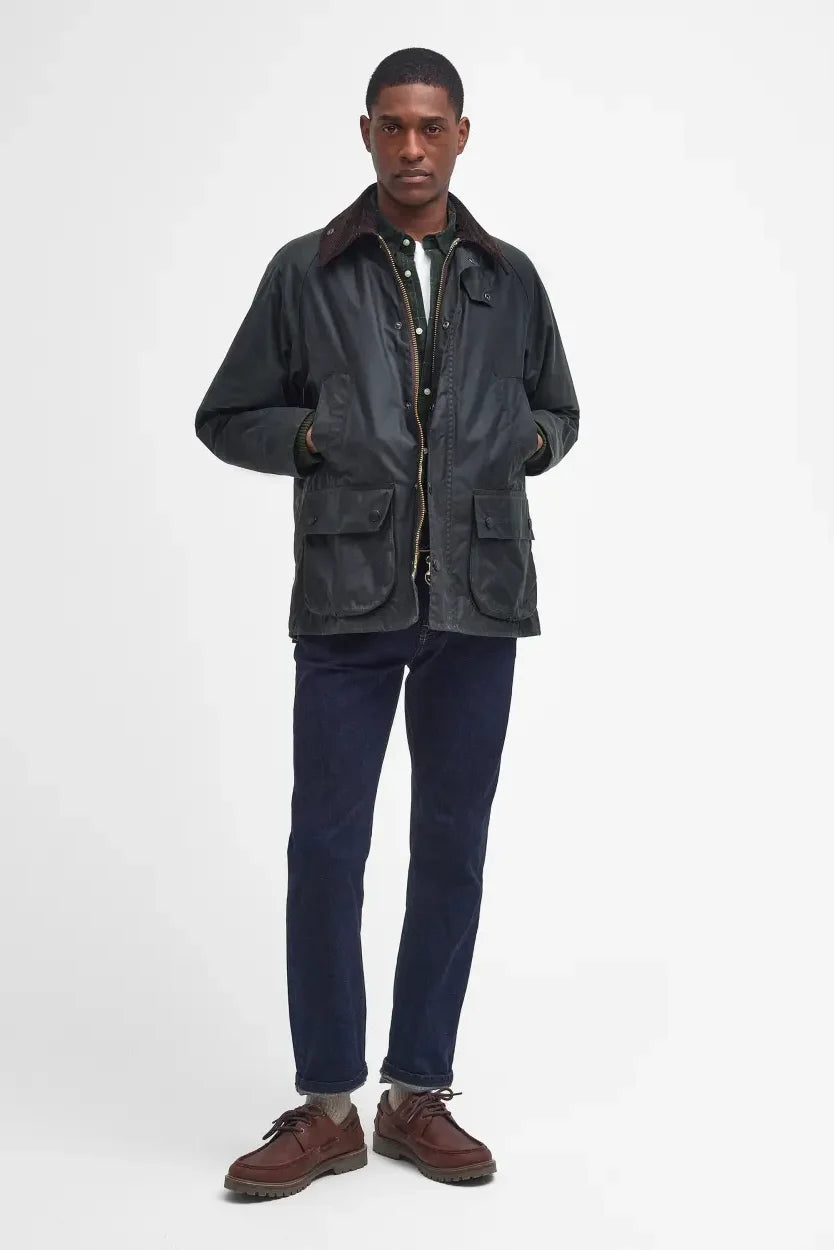 Bedale® Waxed Jacket Jackets Barbour