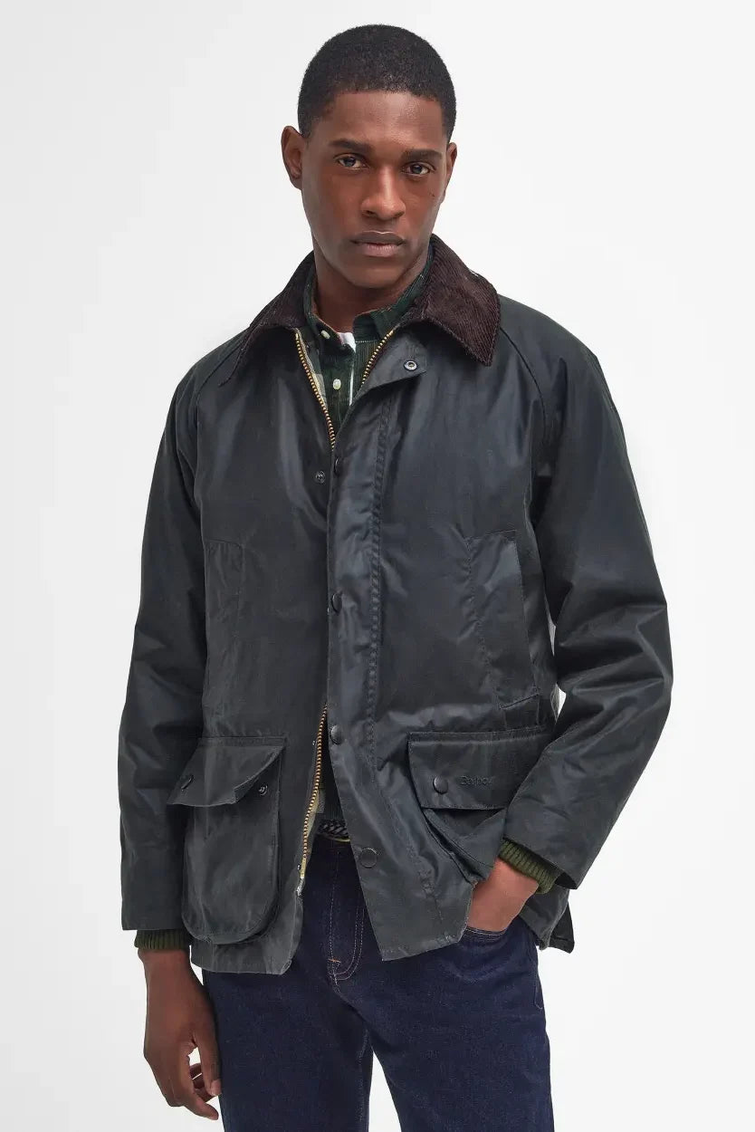 Bedale® Waxed Jacket Jackets Barbour