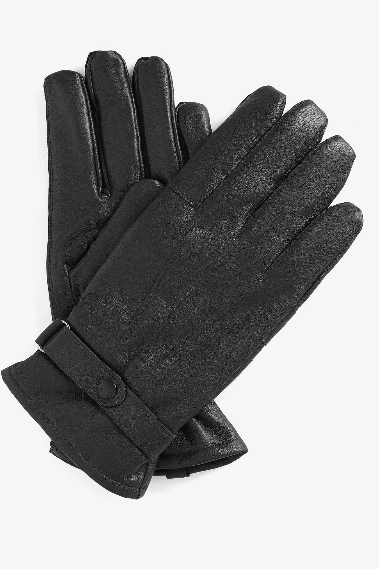 Burnished Leather Thinsulate Gloves Gloves Barbour