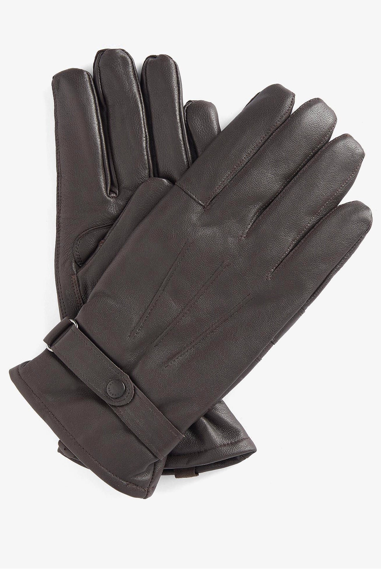 Burnished Leather Thinsulate Gloves Gloves Barbour