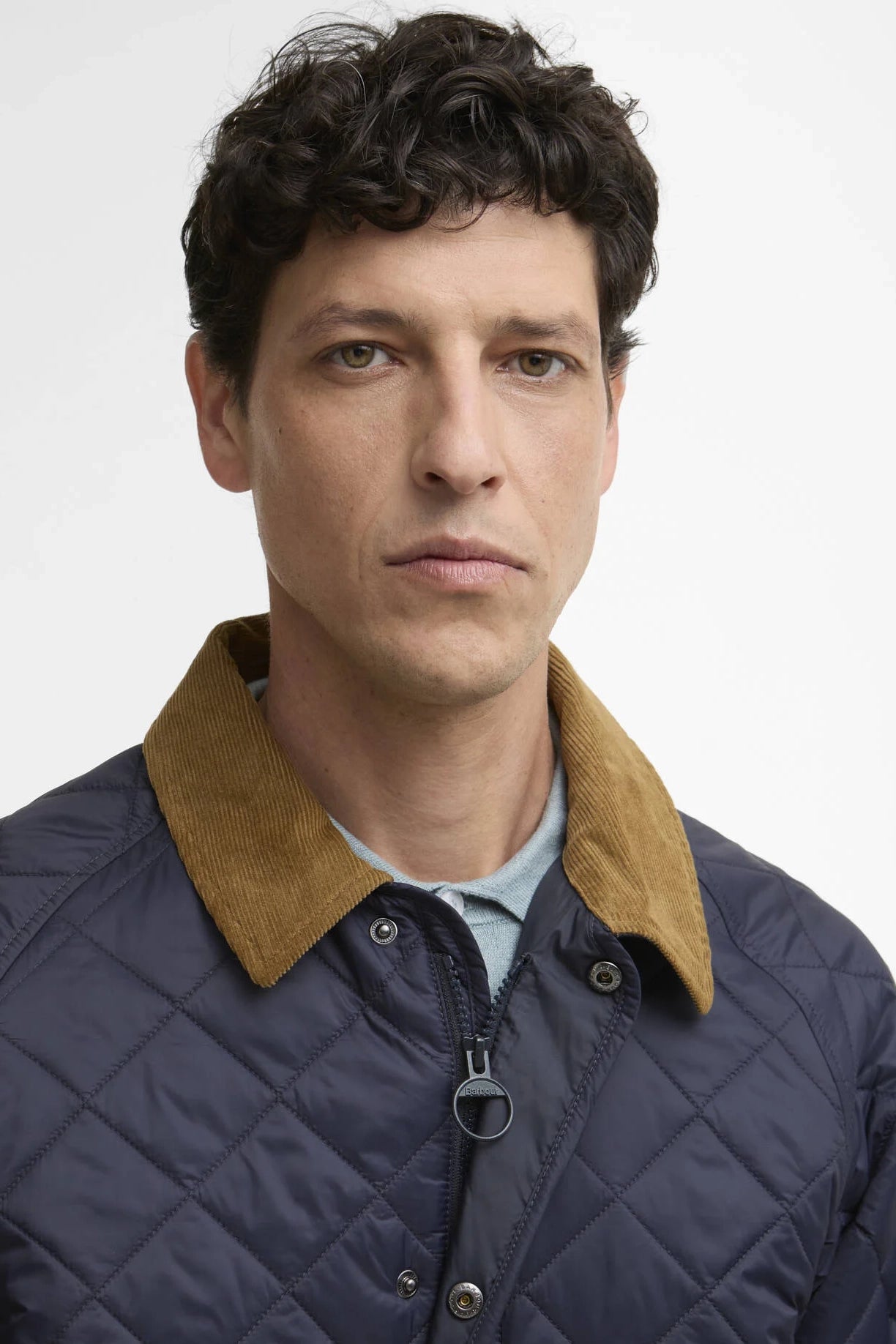 City Bedale Quilted Jacket Jackets Barbour