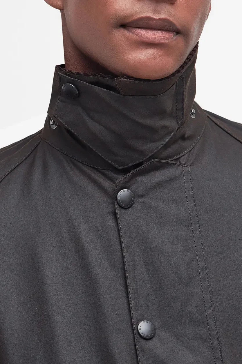 Classic Beaufort® Waxed Jacket Jackets Barbour