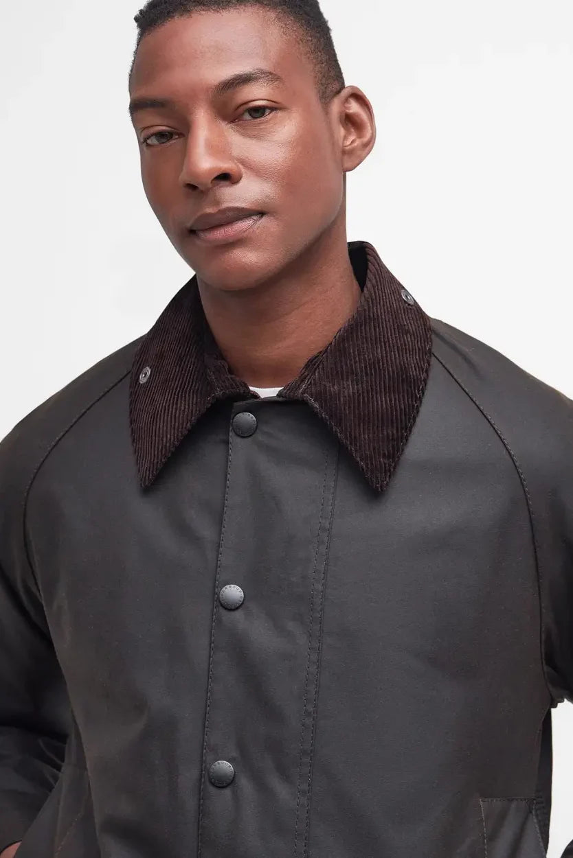 Classic Beaufort® Waxed Jacket Jackets Barbour