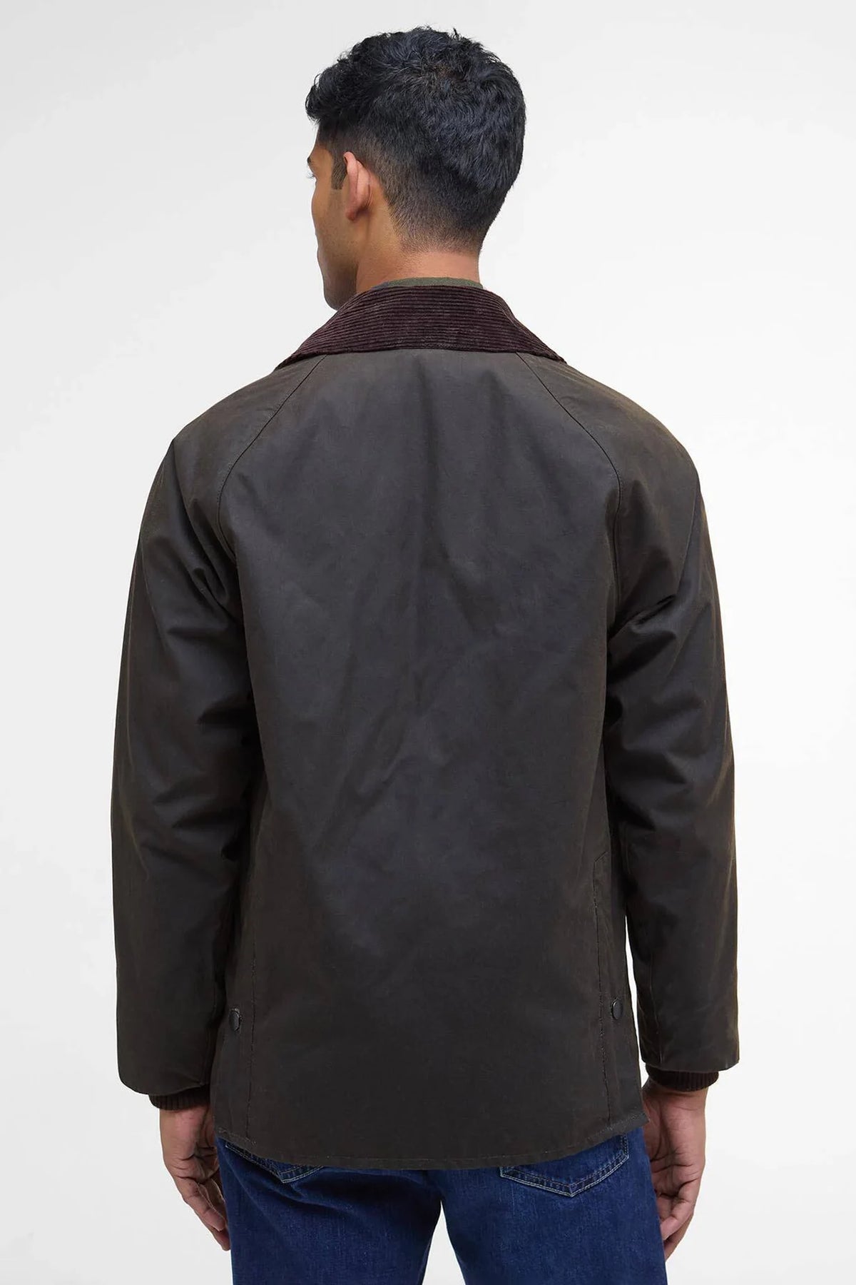 Classic Bedale® Waxed Jacket Outerwear Barbour