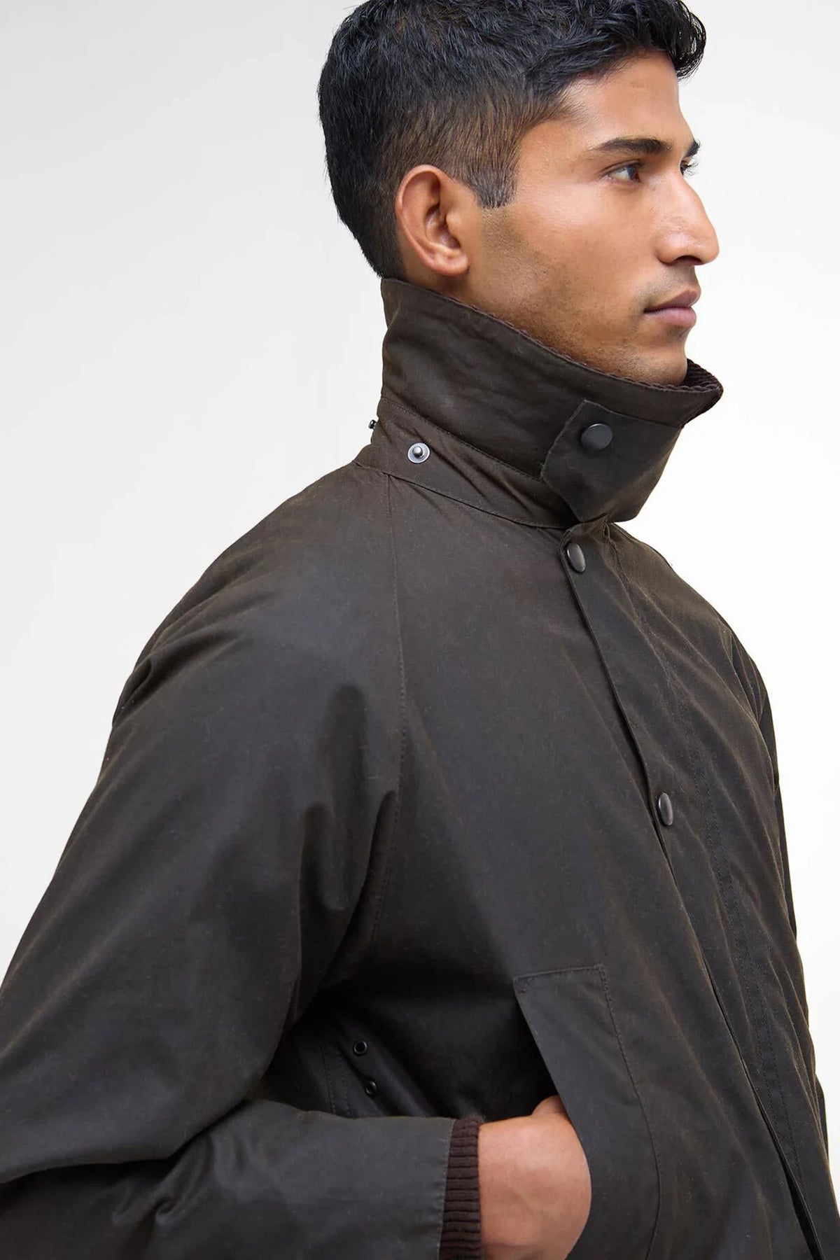 Classic Bedale® Waxed Jacket Outerwear Barbour