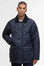 Essential Bedale Quilted Jacket Jackets Barbour