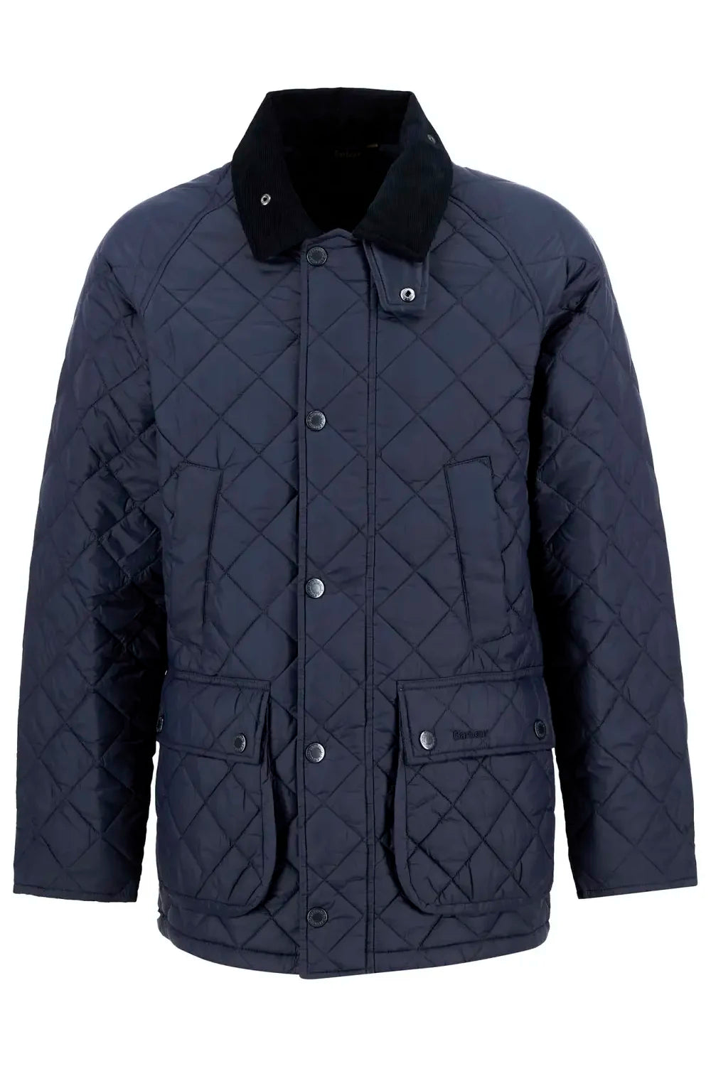 Essential Bedale Quilted Jacket Jackets Barbour