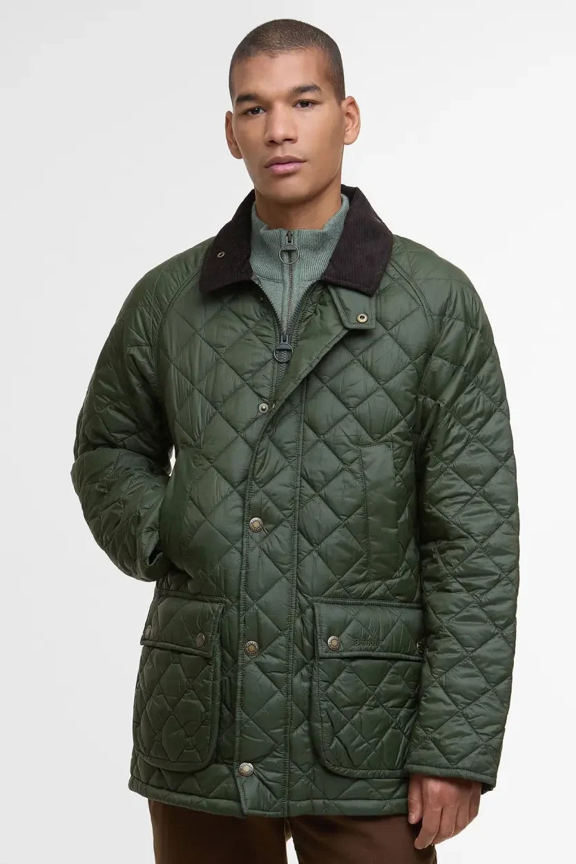 barbour-essential-bedale-