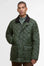 Essential Bedale Quilted Jacket Jackets Barbour