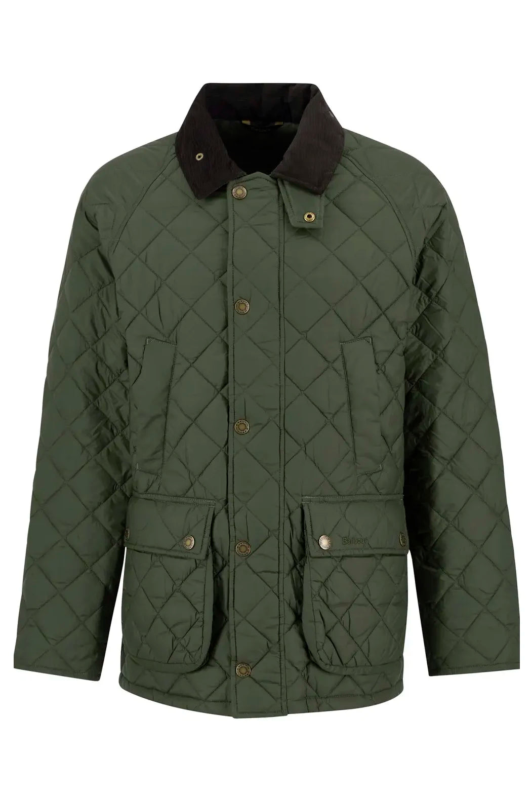 Essential Bedale Quilted Jacket Jackets Barbour