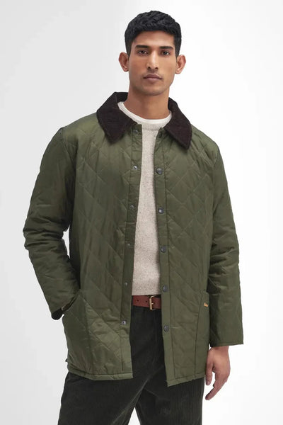 ジャケット・アウター Barbour LUNDY ジャケット・アウター Barbour LUNDY Shop Barbour Lundy Casual