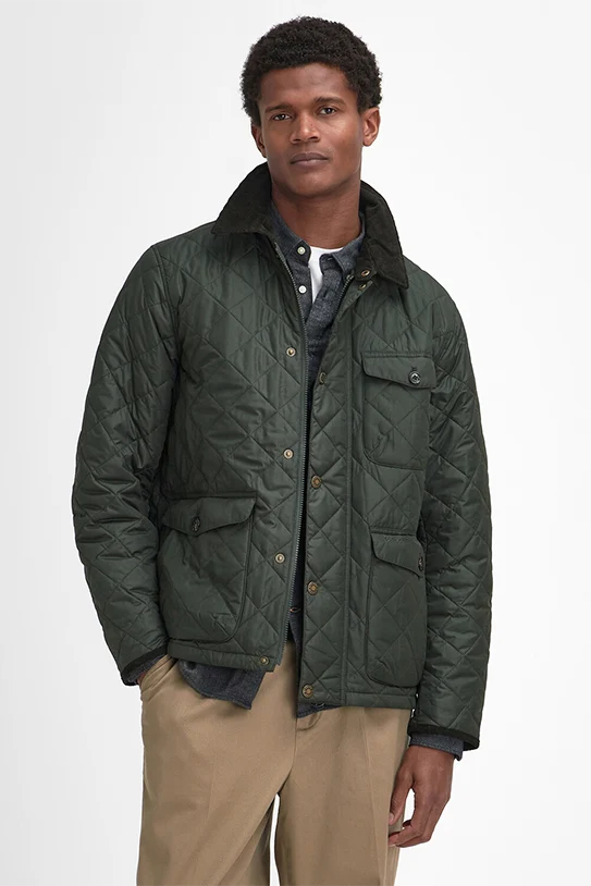 Barbour jacket vancouver discount