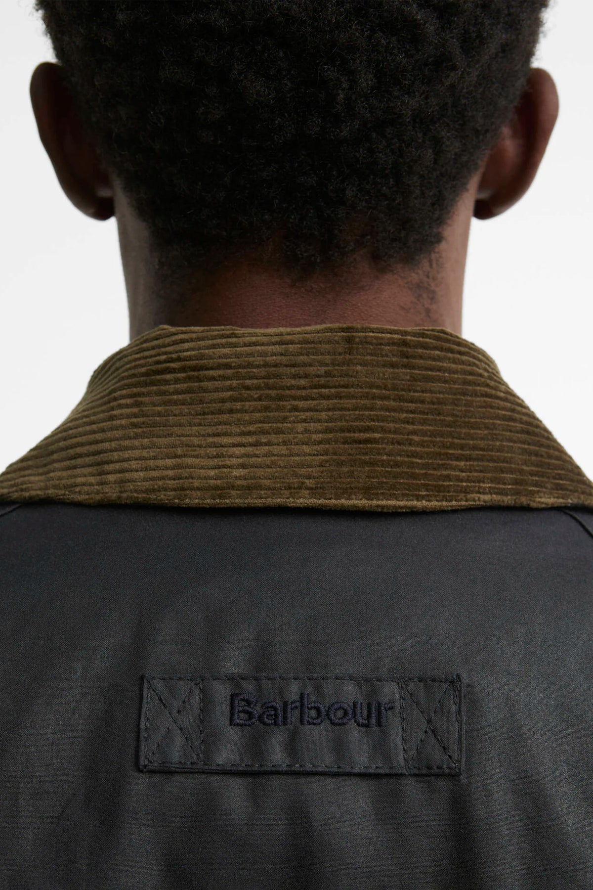 Icons Beaufort Waxed Jacket Outerwear Barbour