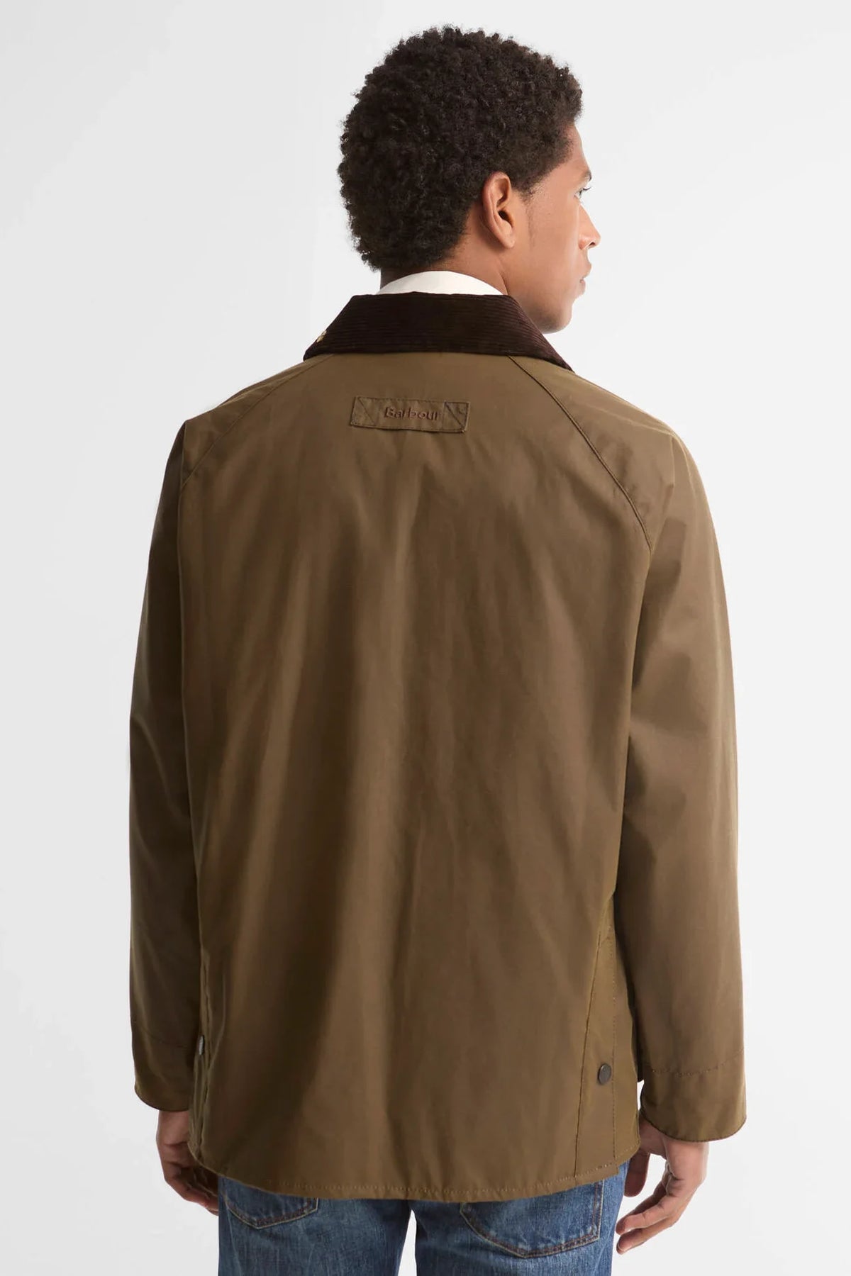 Bedale® Waxed Jacket Outerwear Barbour