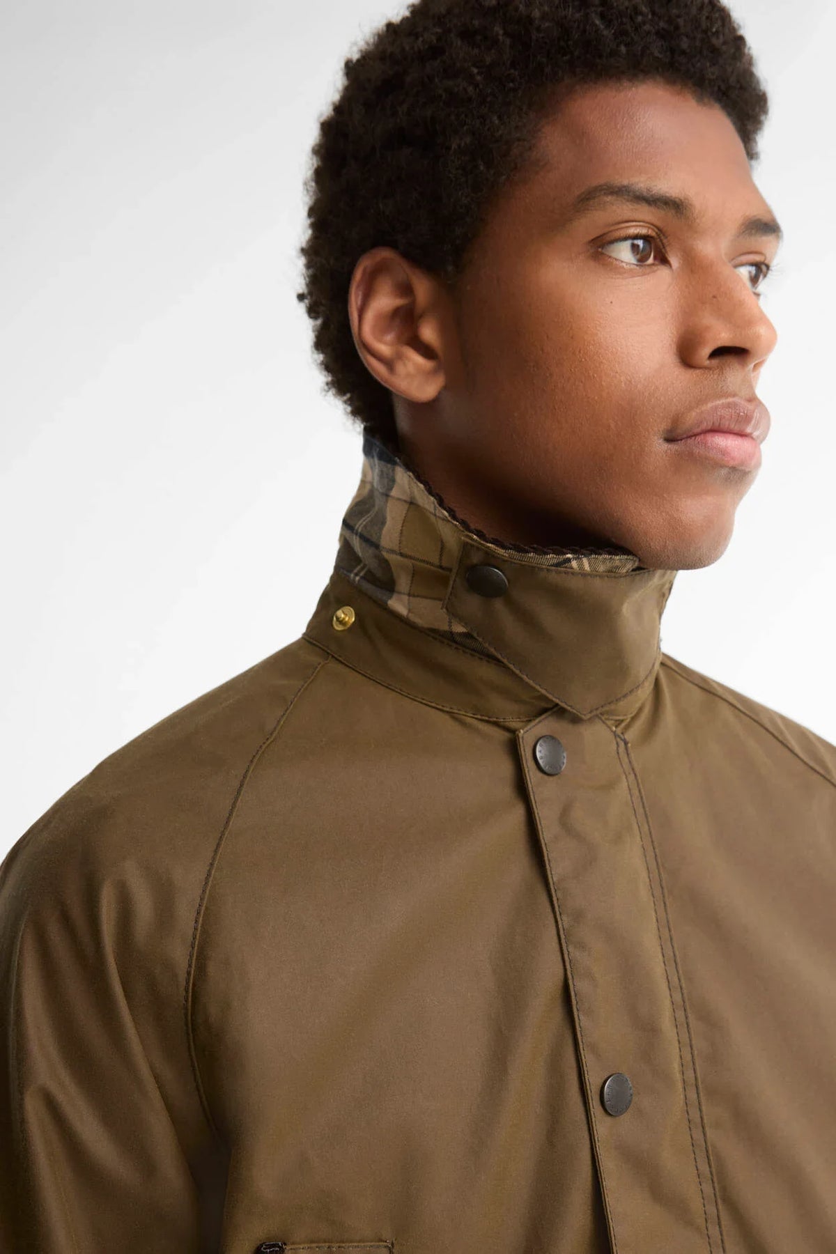 Bedale® Waxed Jacket Outerwear Barbour