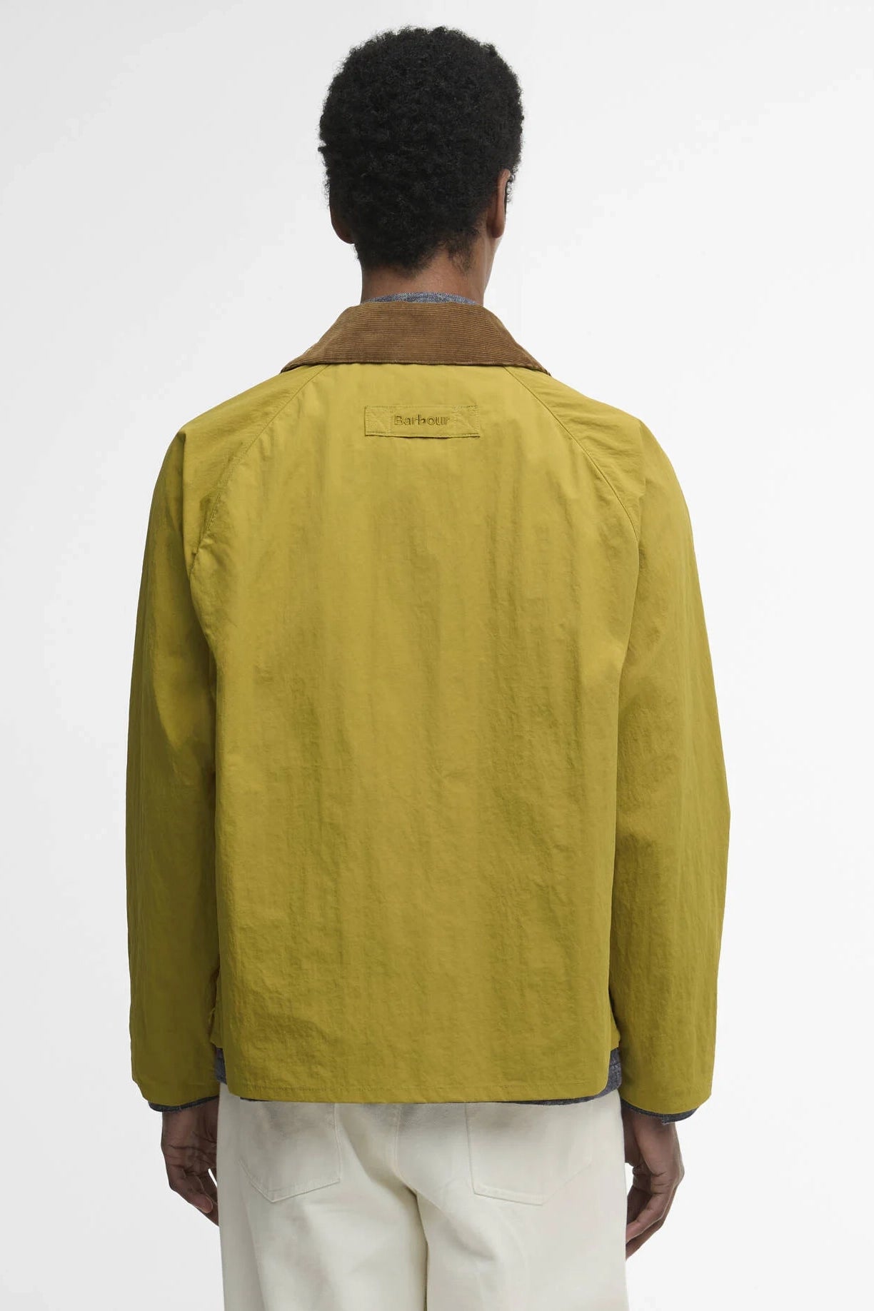 Icons Spey Jacket Jackets Barbour