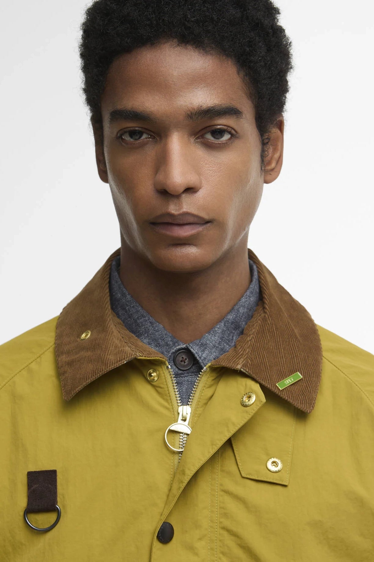 Icons Spey Jacket Jackets Barbour
