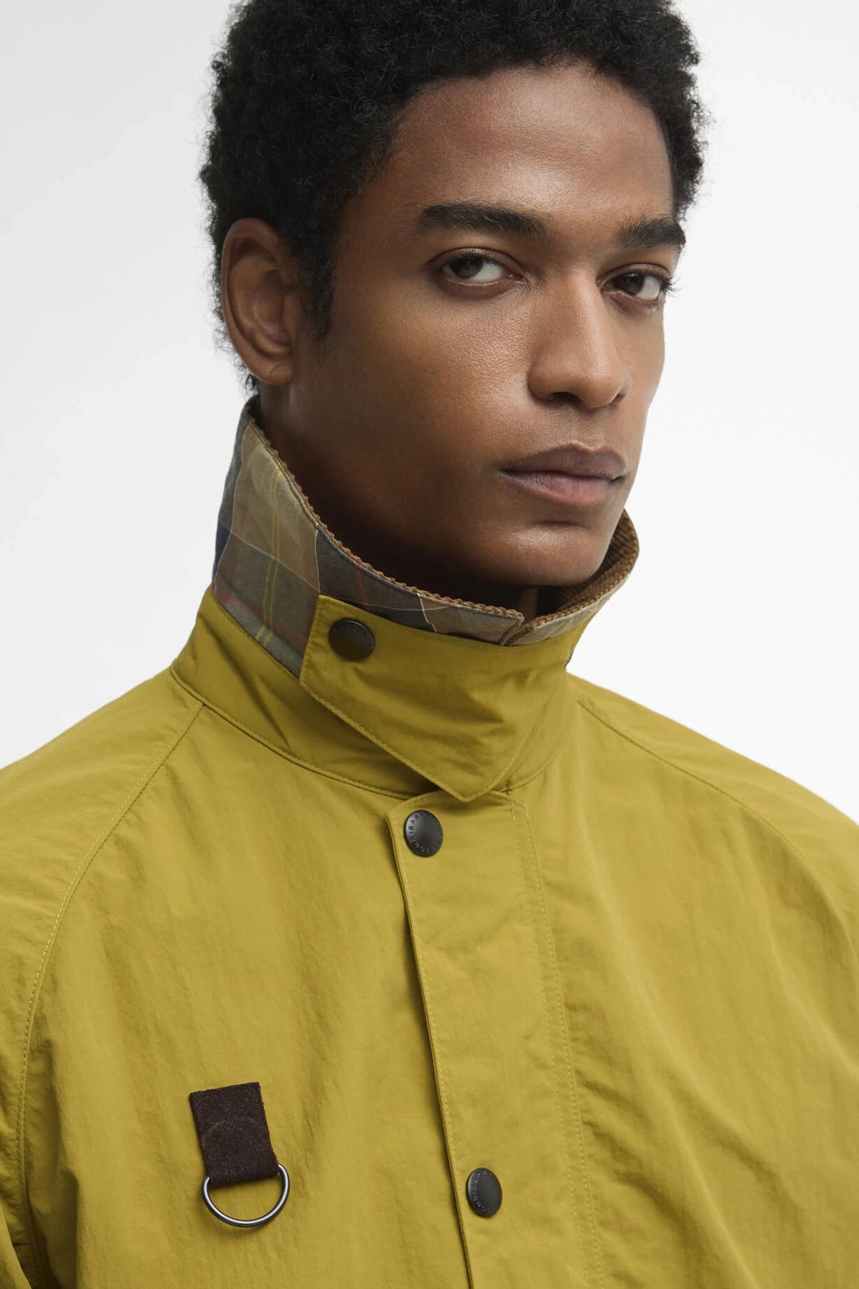 Icons Spey Jacket Jackets Barbour