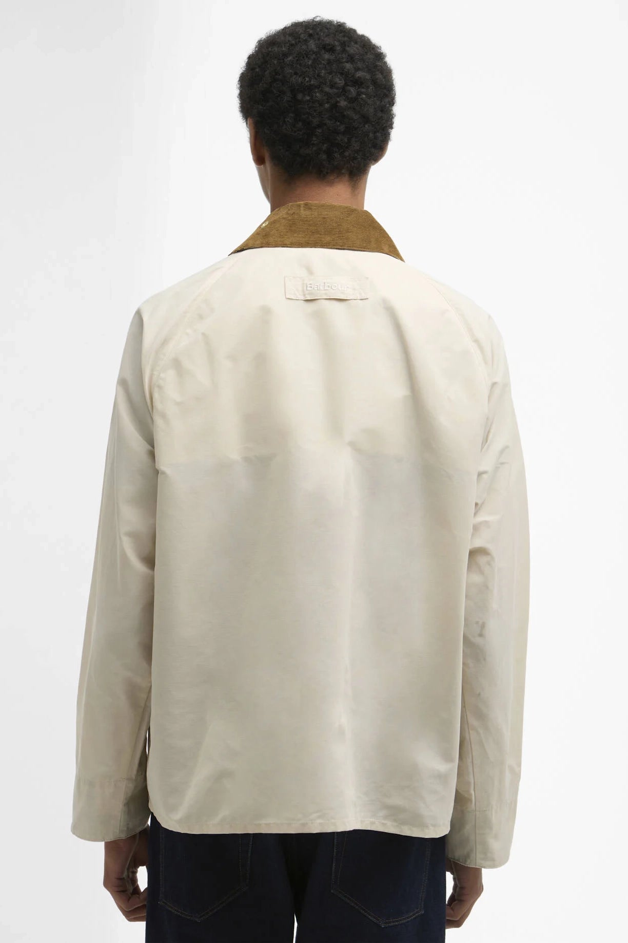 Icons Transport Casual Jacket Jackets Barbour