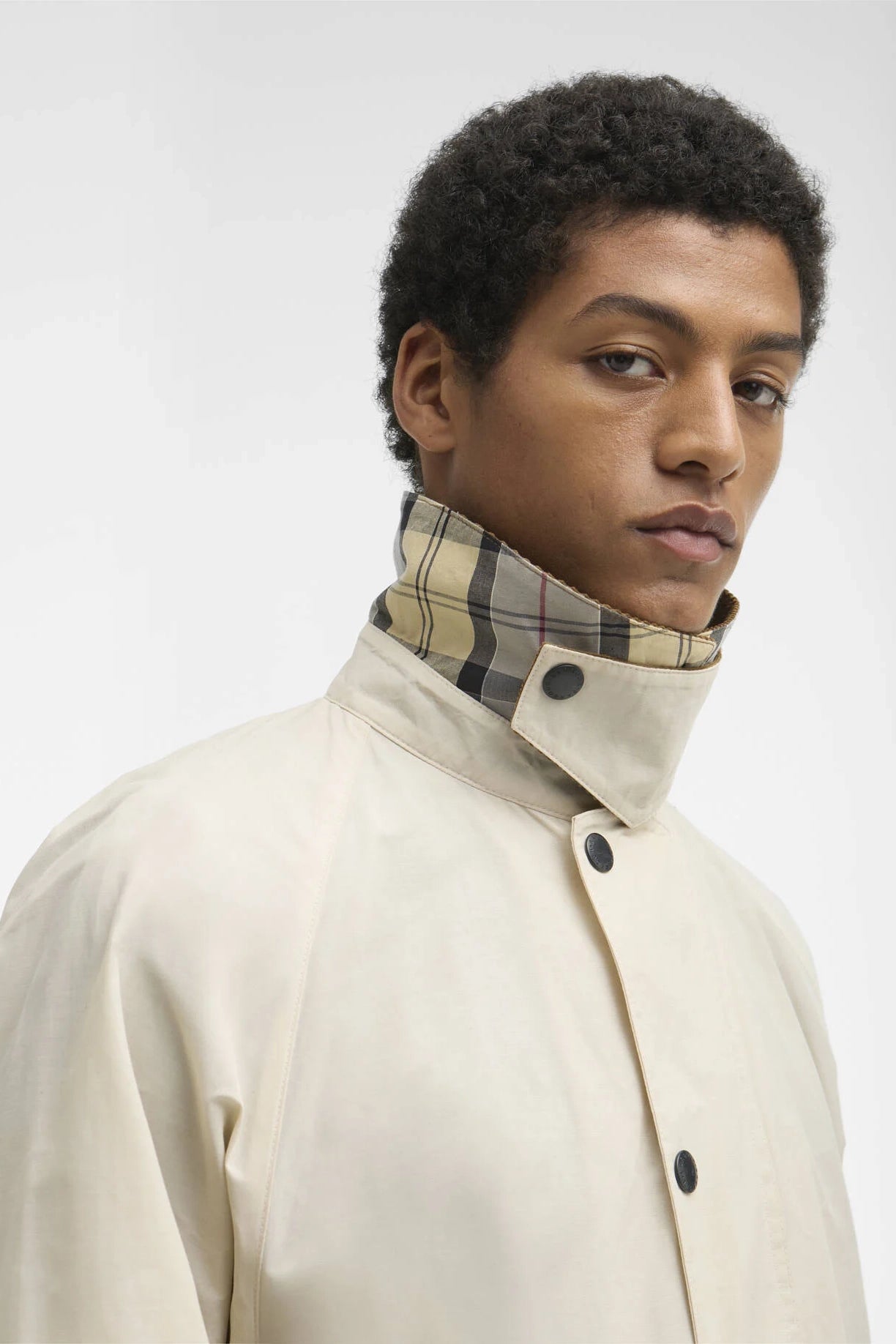 Icons Transport Casual Jacket Jackets Barbour