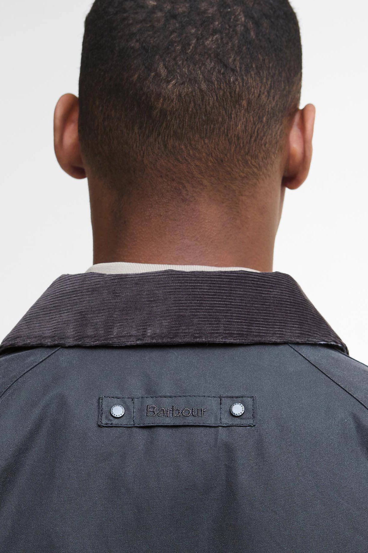 Lorden Wax Jacket Jackets Barbour