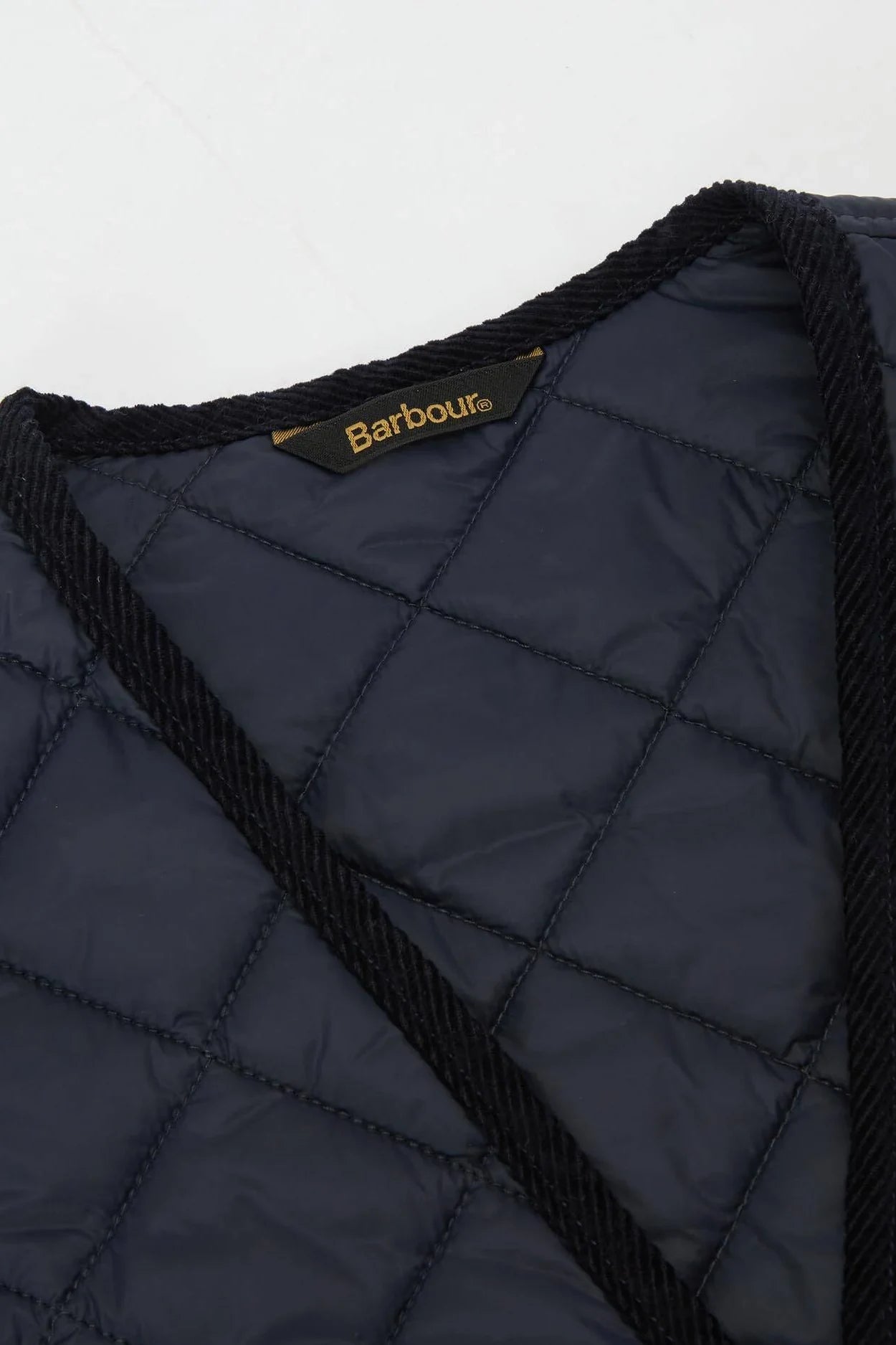 Modern Quilted Waistcoat Outerwear Barbour