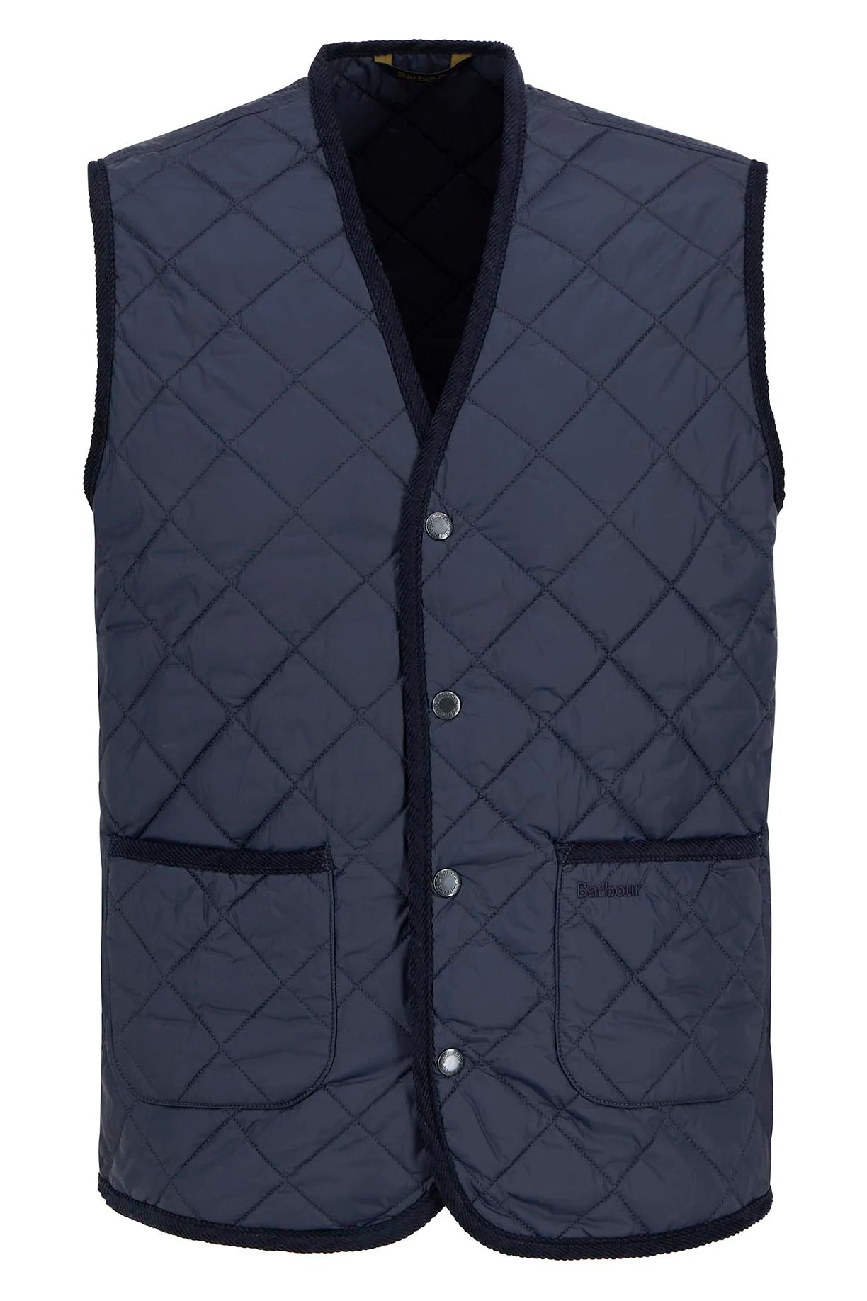 Modern Quilted Waistcoat Outerwear Barbour