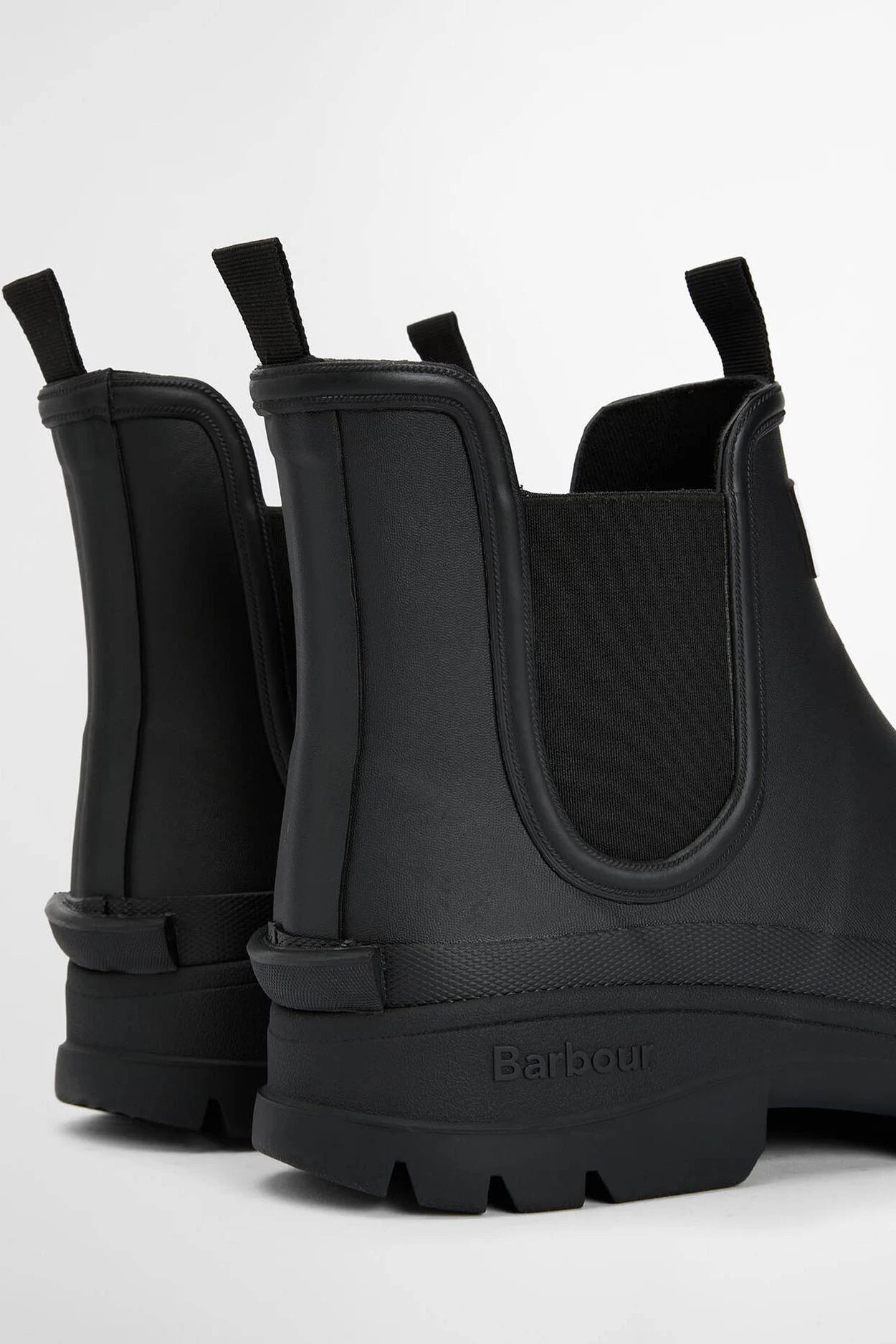 Nimbus Wellingtons Footwear Barbour