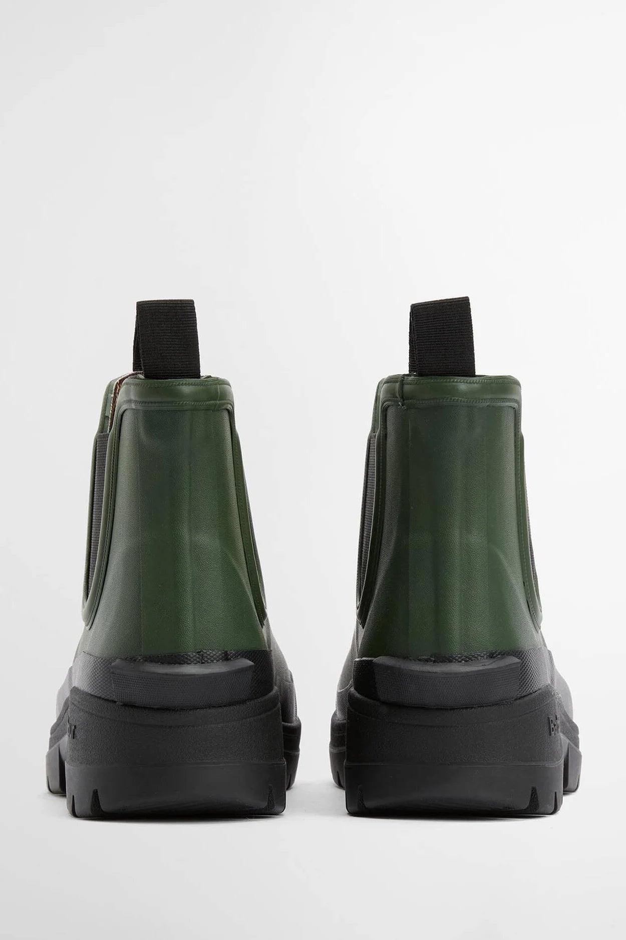 Nimbus Wellingtons Footwear Barbour