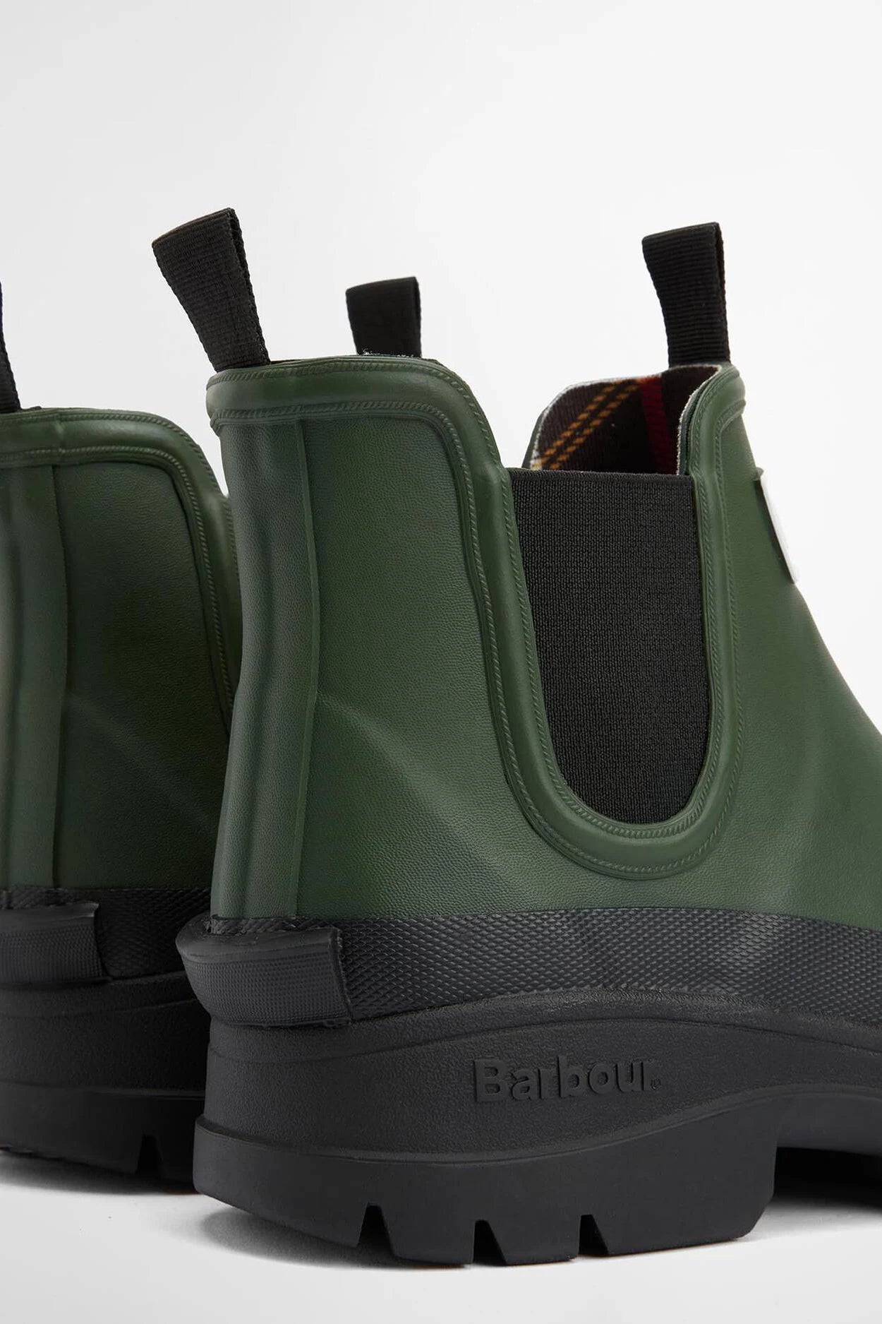 Nimbus Wellingtons Footwear Barbour