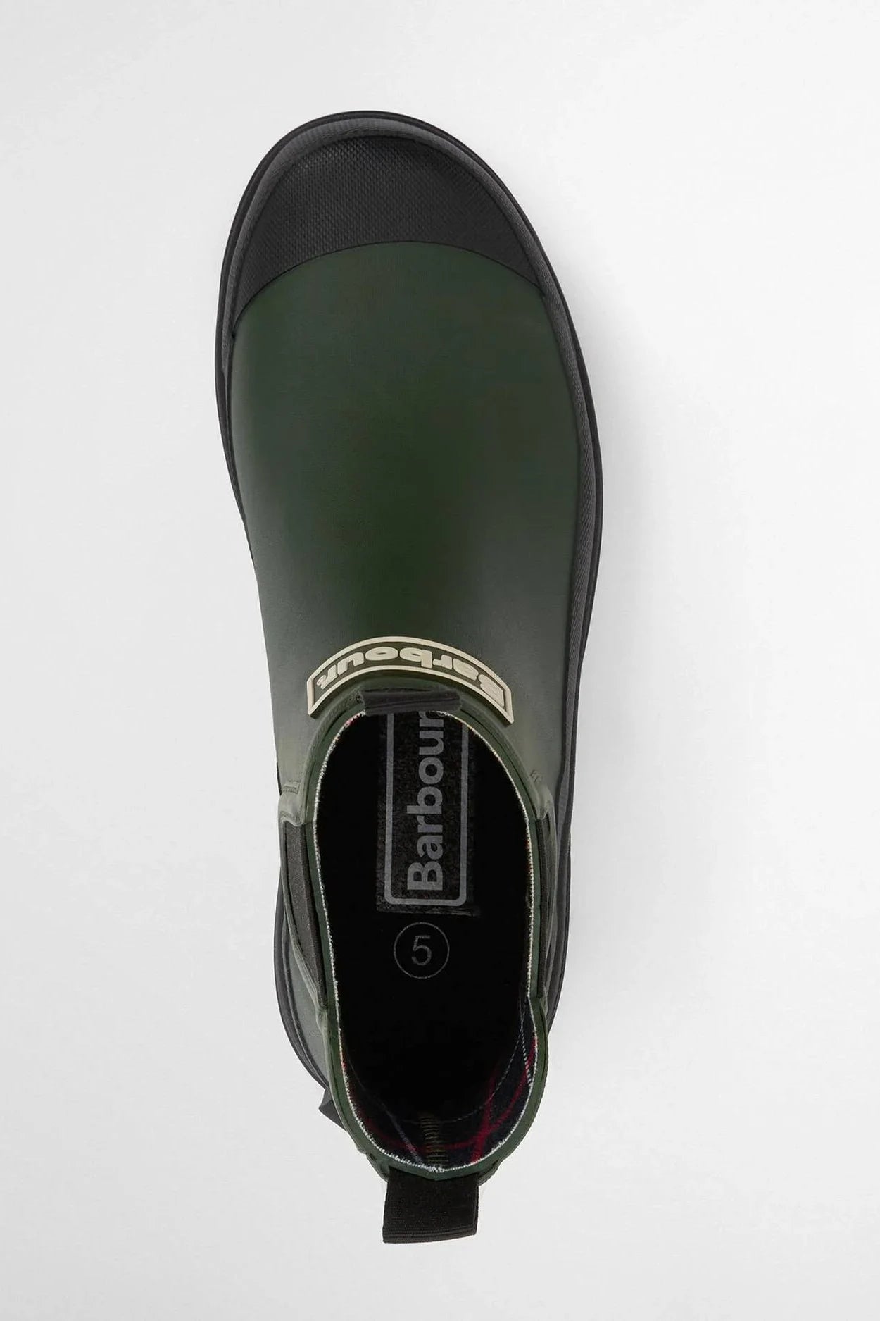 Nimbus Wellingtons Footwear Barbour