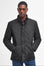 Powell Quilted Jacket Jackets Barbour