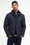 Powell Quilted Jacket Jackets Barbour