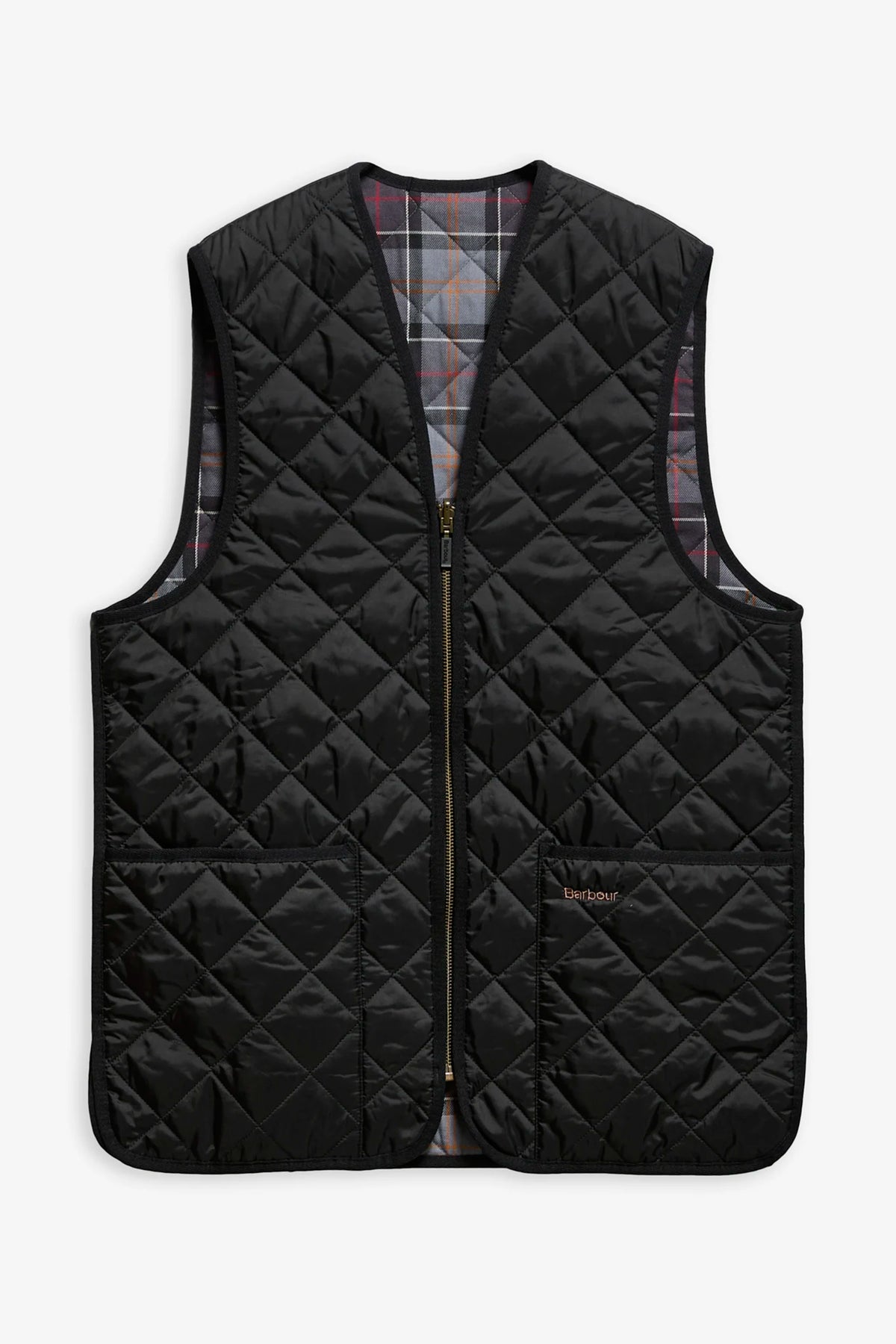 Quilted Zip-In Liner Outerwear Barbour