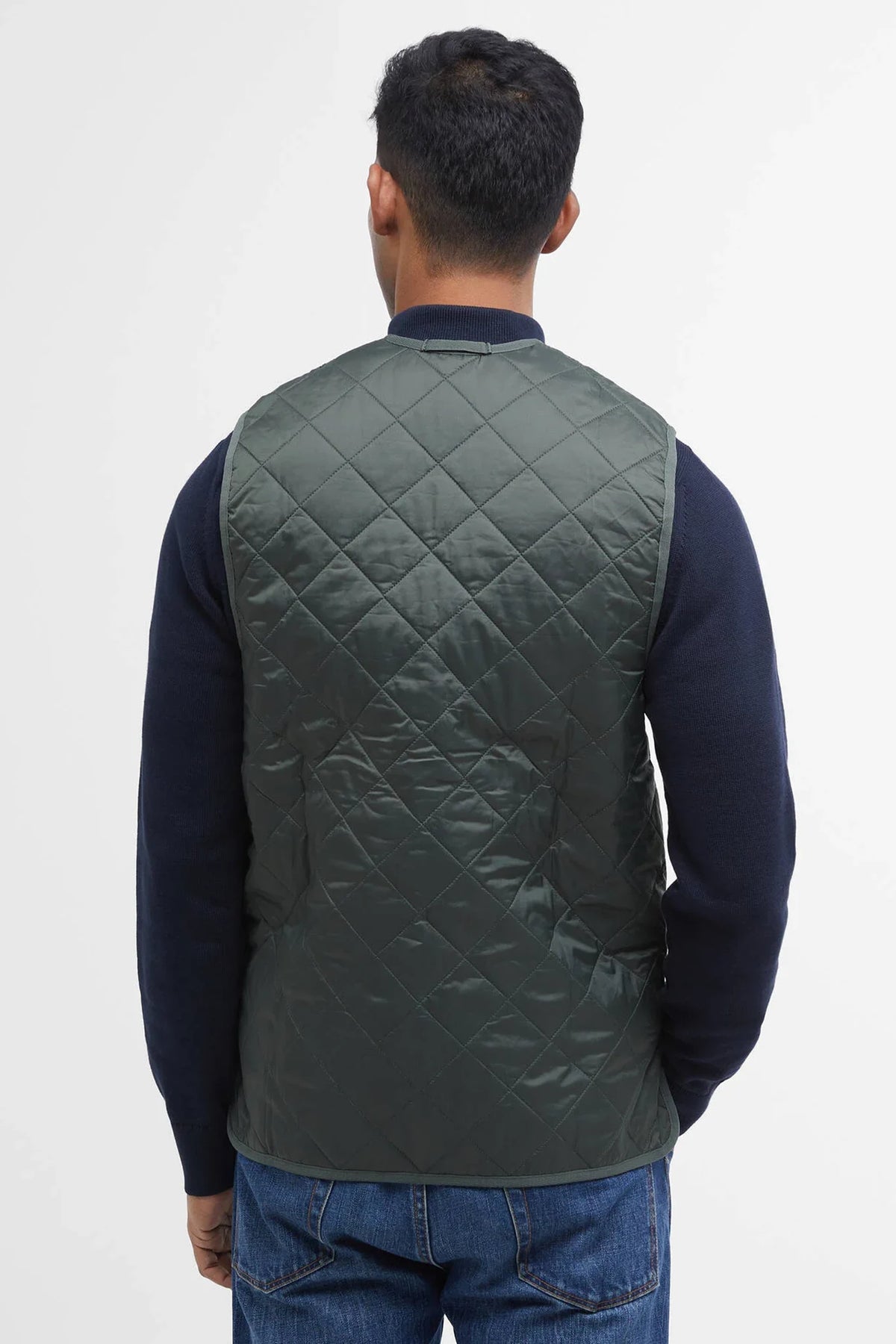 Quilted Zip-In Liner Outerwear Barbour