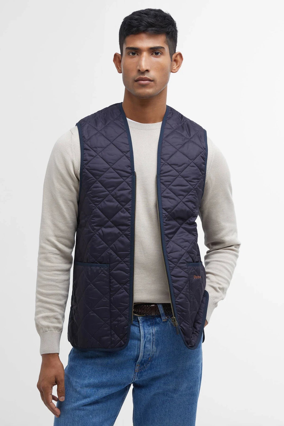 Quilted Zip-In Liner Outerwear Barbour