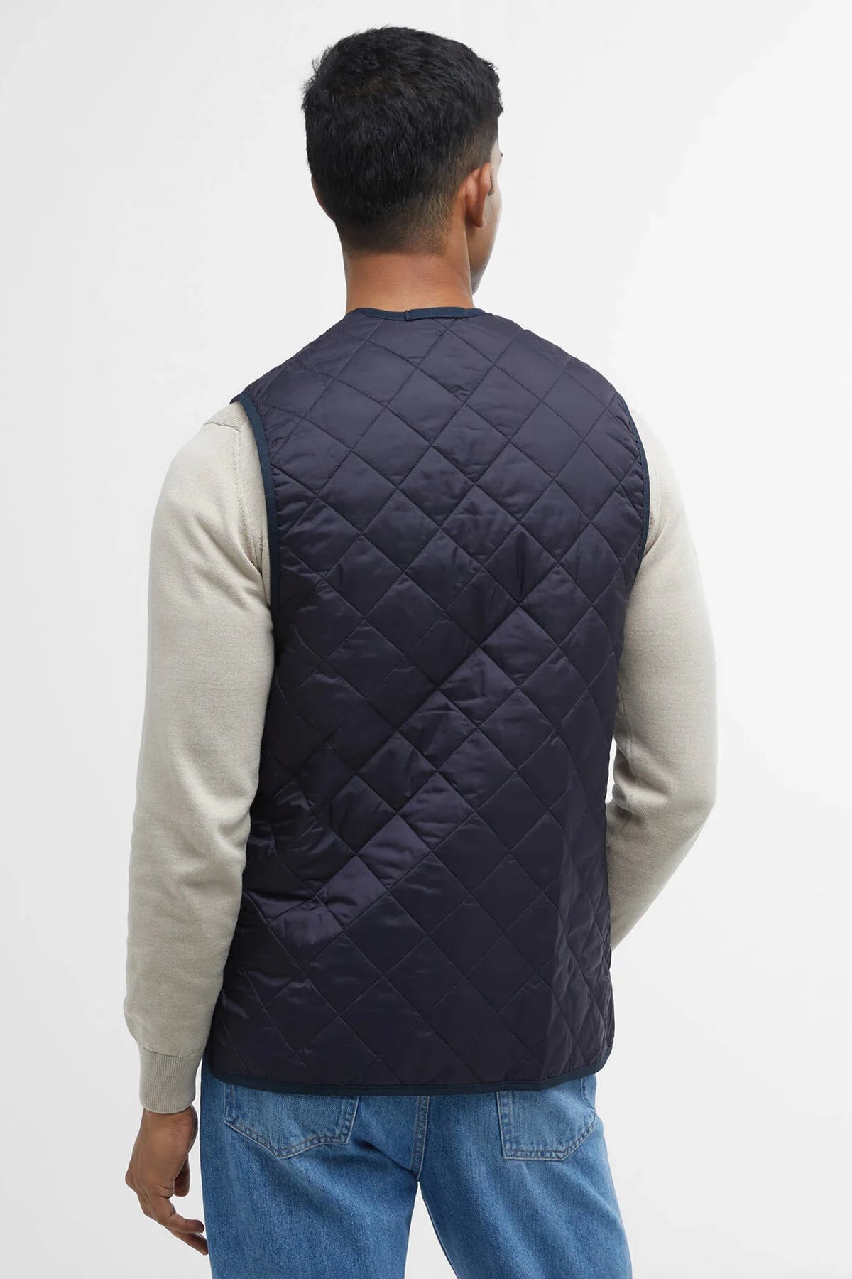 Quilted Zip-In Liner Outerwear Barbour